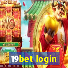 19bet login